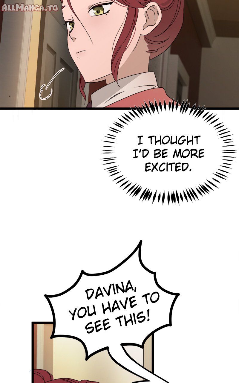 Read The Mafia Nanny ENGLISH Manga Online