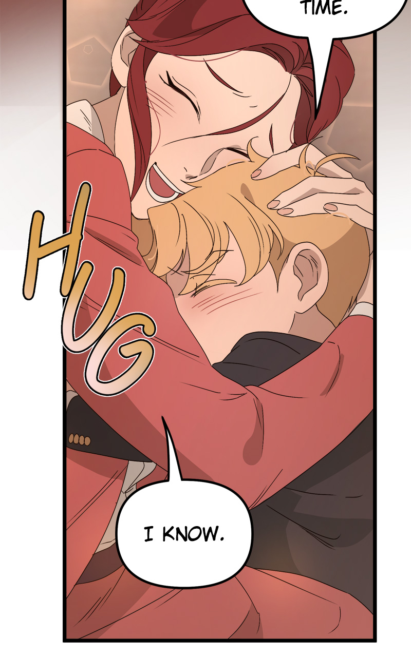 Read The Mafia Nanny ENGLISH Manga Online