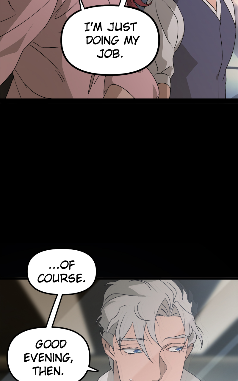 Read The Mafia Nanny ENGLISH Manga Online