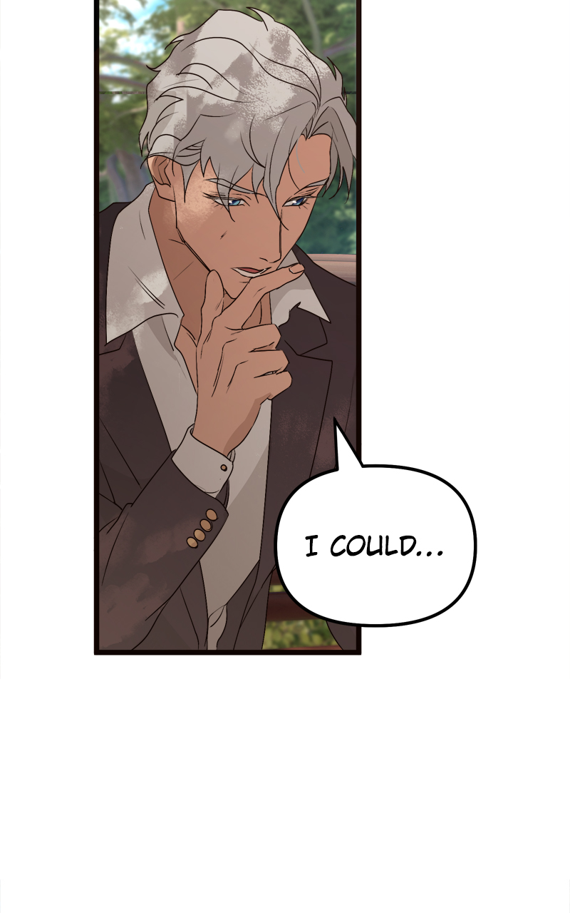 Read The Mafia Nanny ENGLISH Manga Online