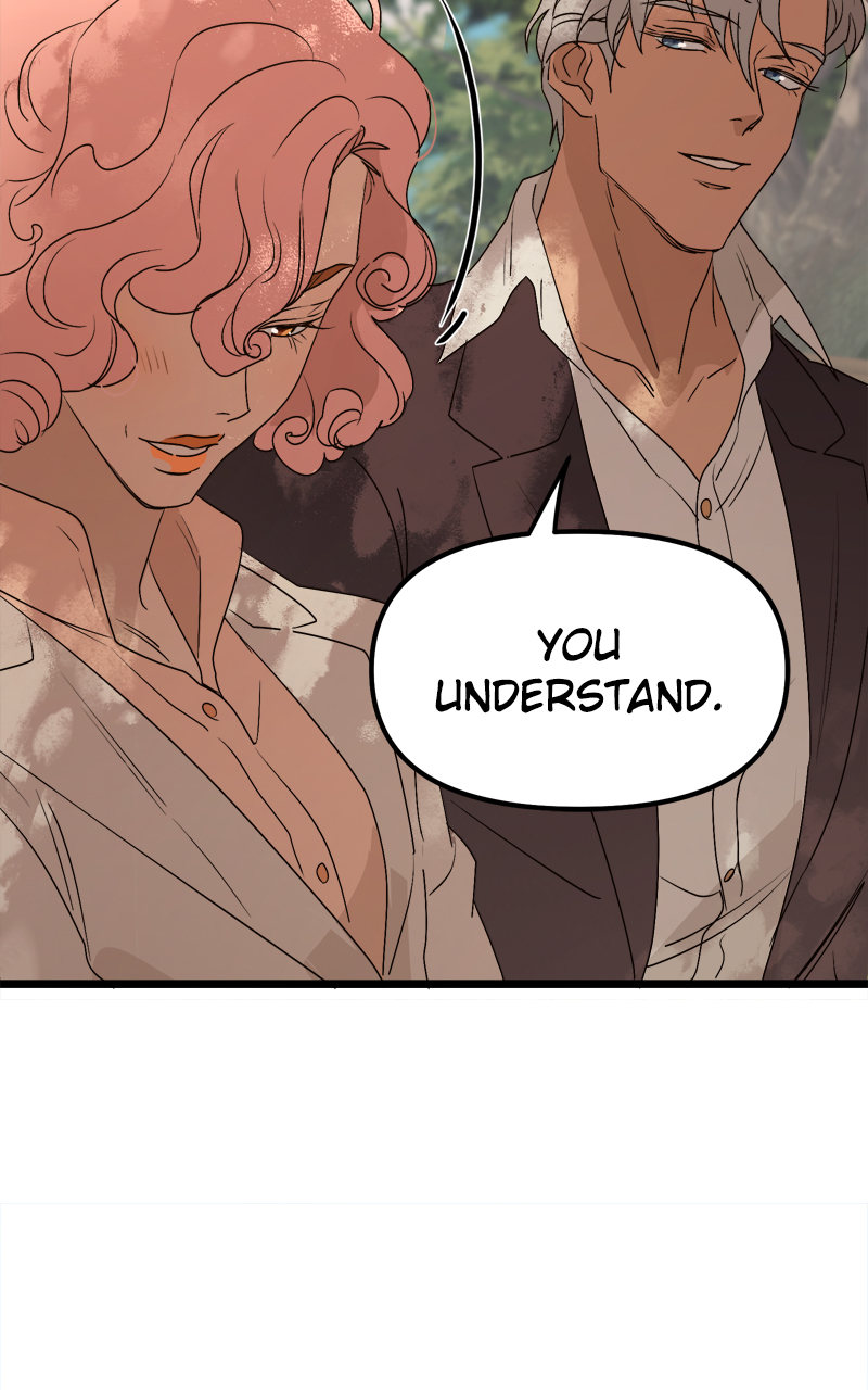 Read The Mafia Nanny ENGLISH Manga Online