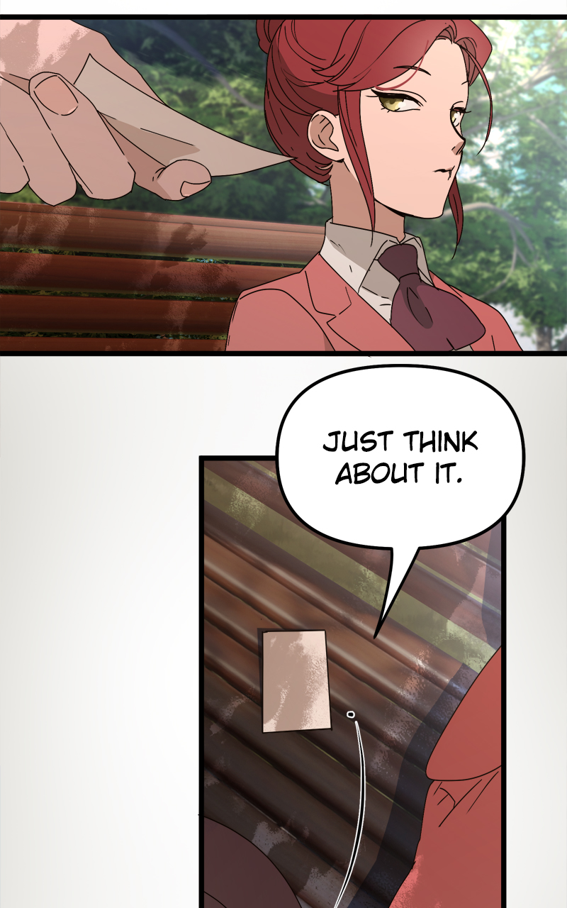 Read The Mafia Nanny ENGLISH Manga Online