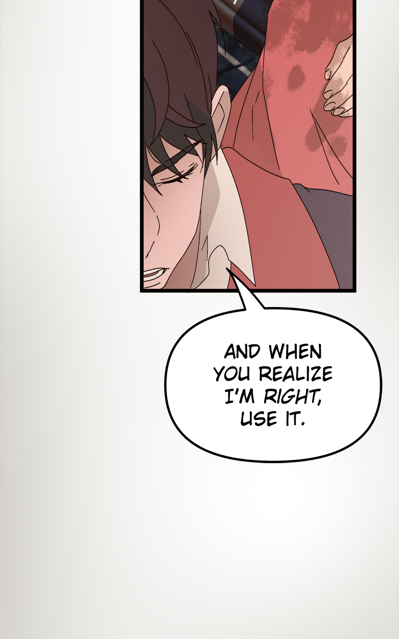 Read The Mafia Nanny ENGLISH Manga Online