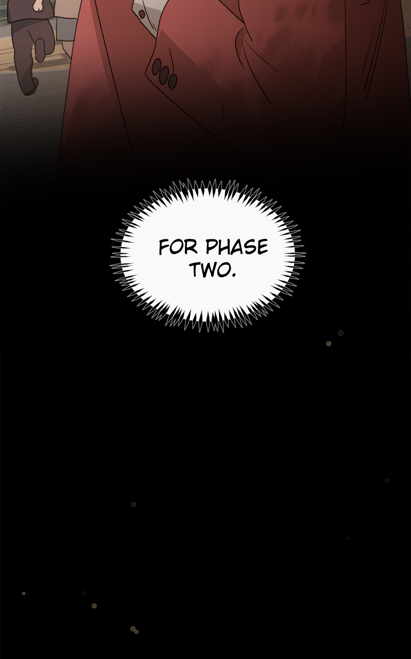 Read The Mafia Nanny ENGLISH Manga Online