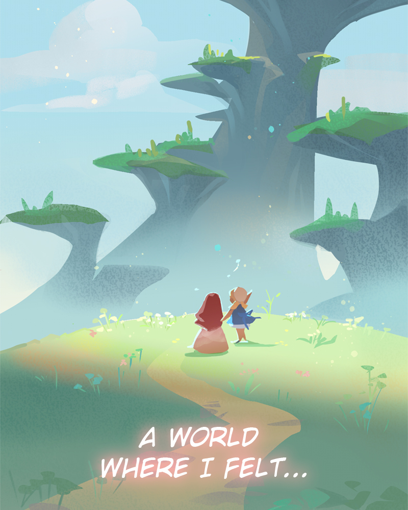 Read The Mafia Nanny ENGLISH Manga Online