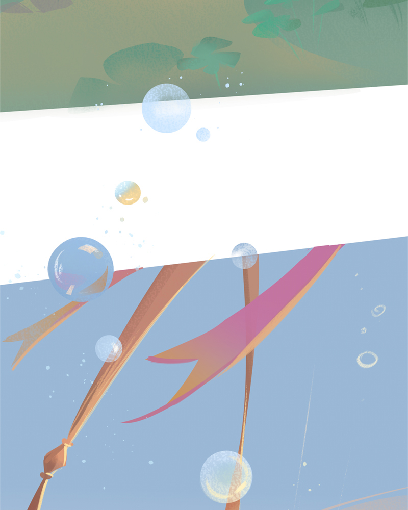 Read The Mafia Nanny ENGLISH Manga Online