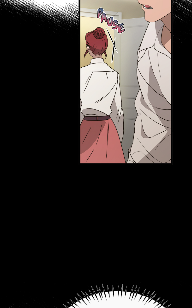 Read The Mafia Nanny ENGLISH Manga Online