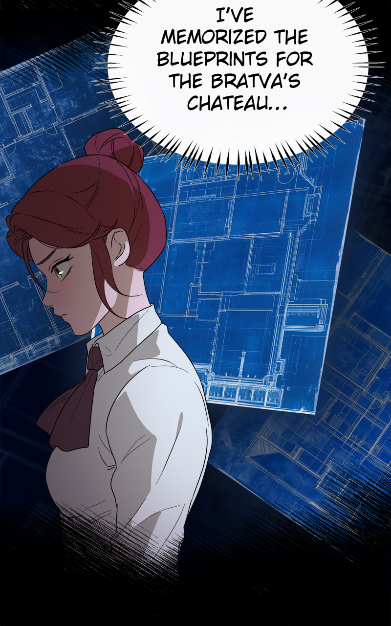 Read The Mafia Nanny ENGLISH Manga Online