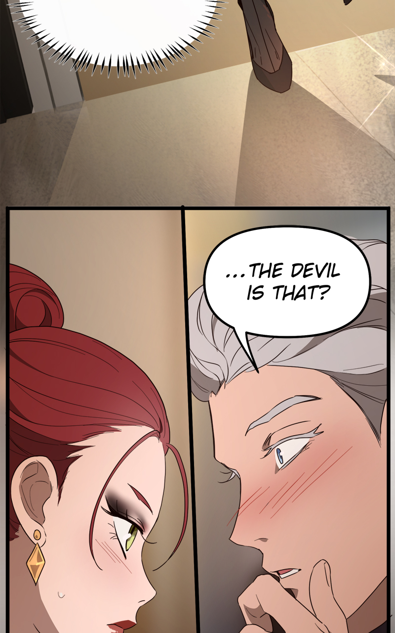 Read The Mafia Nanny ENGLISH Manga Online