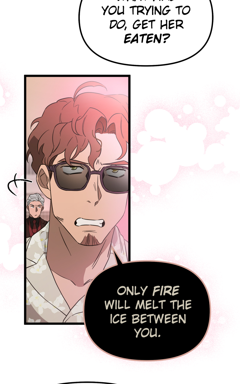 Read The Mafia Nanny ENGLISH Manga Online