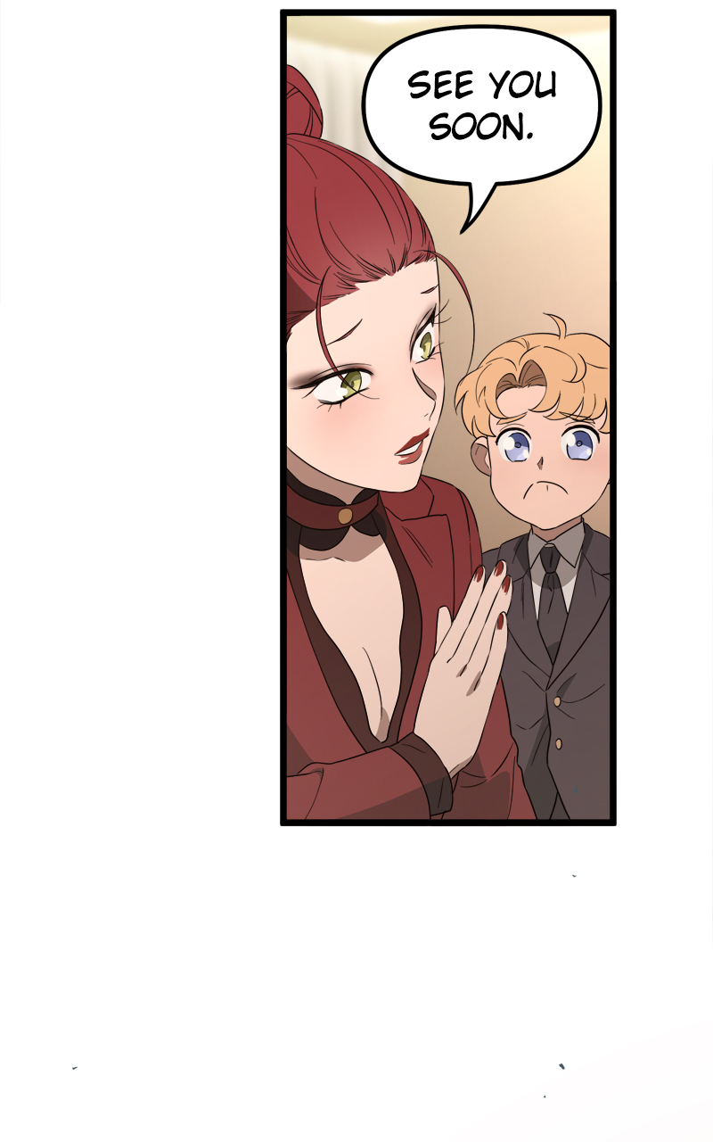 Read The Mafia Nanny ENGLISH Manga Online