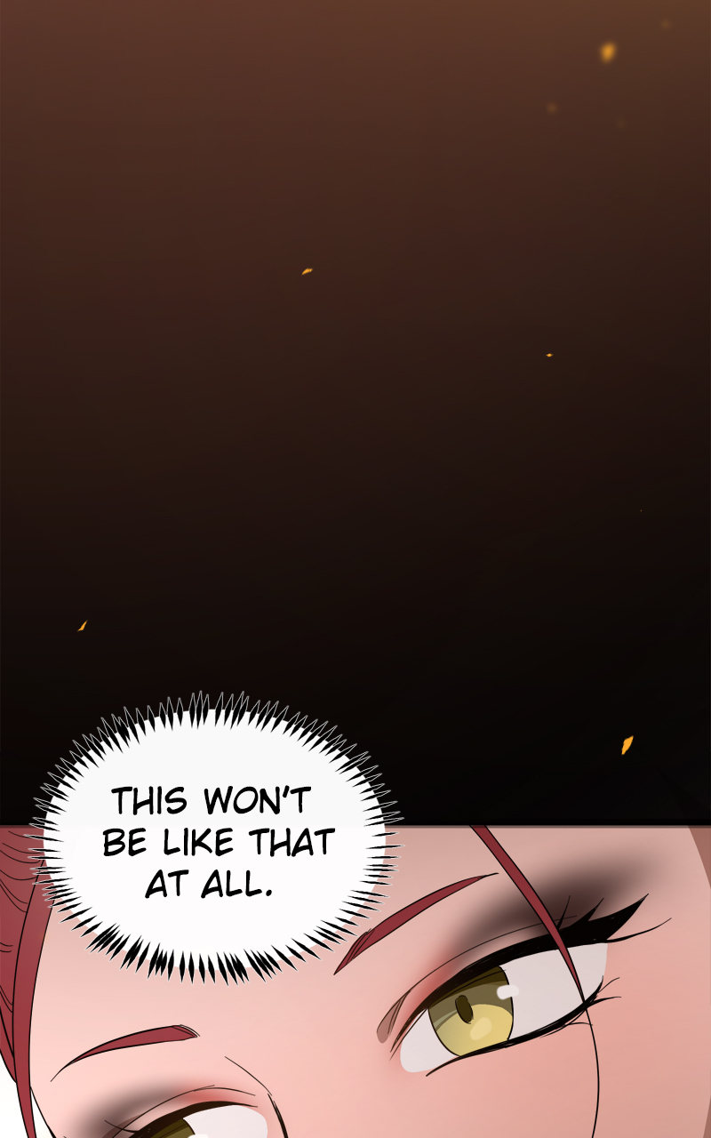 Read The Mafia Nanny ENGLISH Manga Online