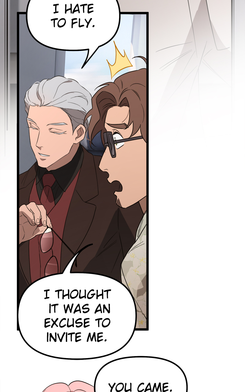 Read The Mafia Nanny ENGLISH Manga Online