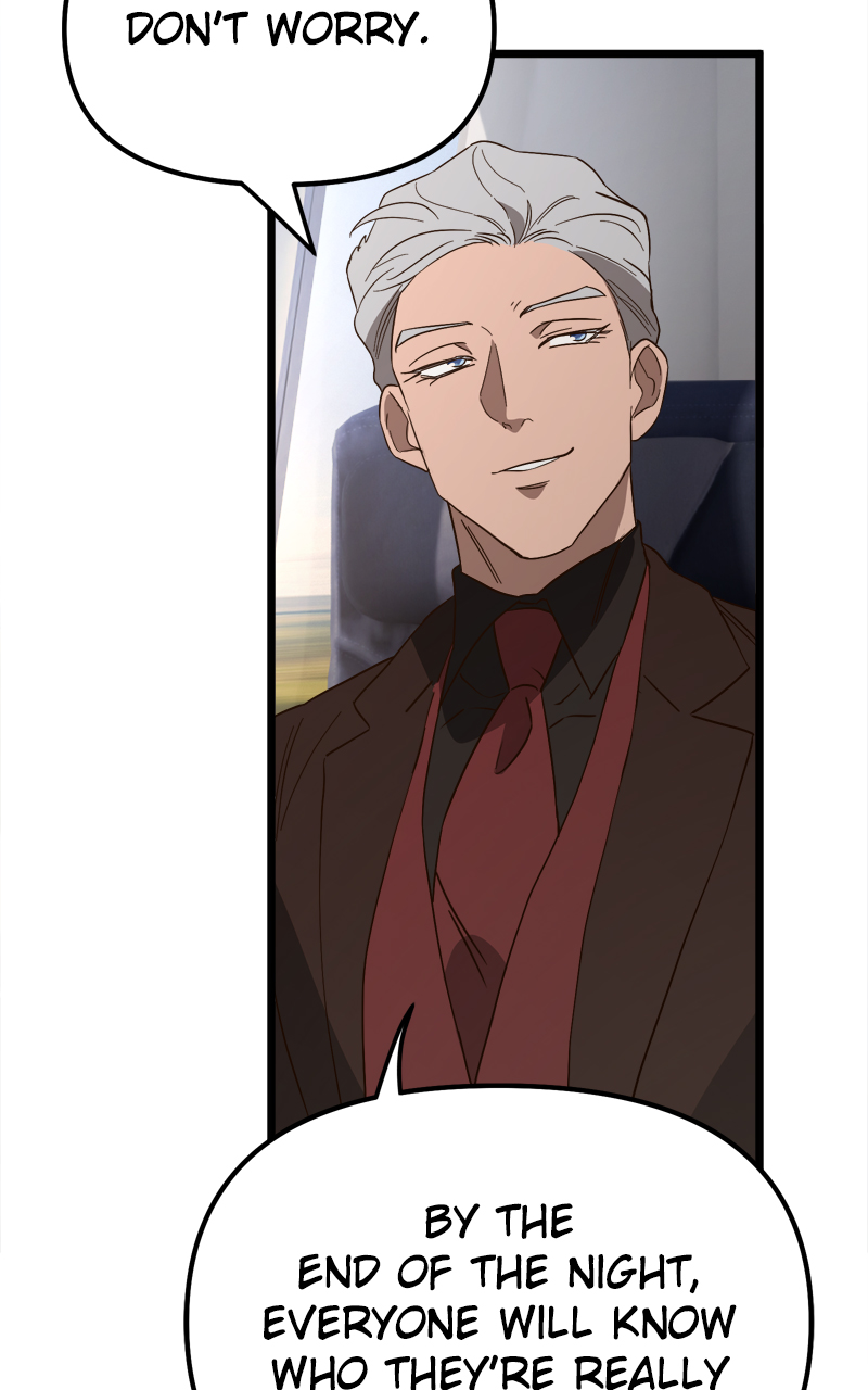 Read The Mafia Nanny ENGLISH Manga Online