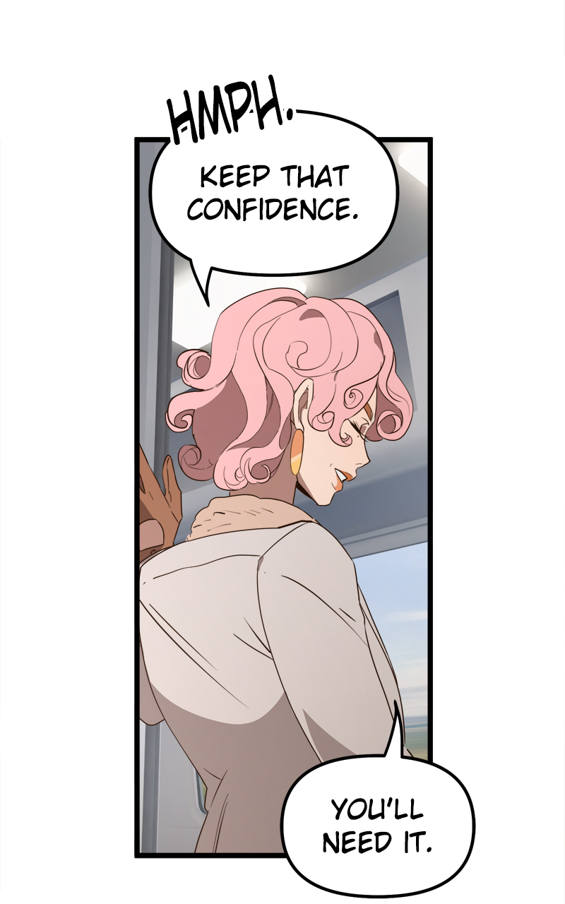 Read The Mafia Nanny ENGLISH Manga Online