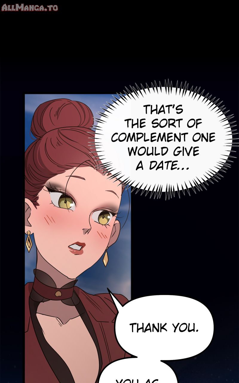 Read The Mafia Nanny ENGLISH Manga Online