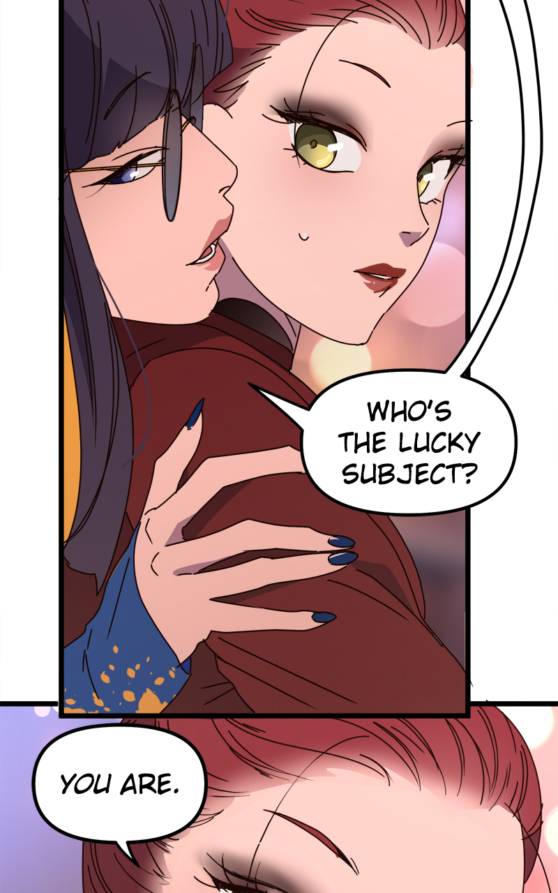 Read The Mafia Nanny ENGLISH Manga Online