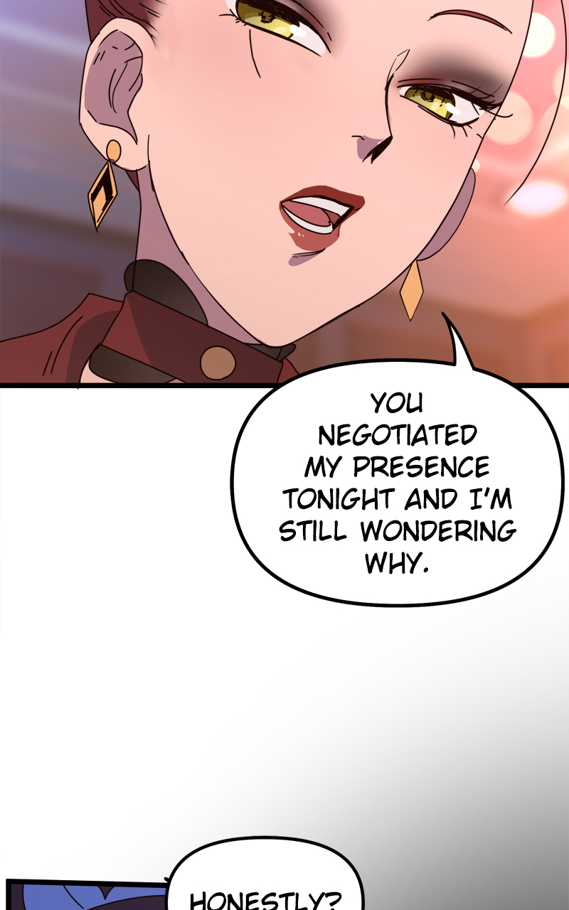 Read The Mafia Nanny ENGLISH Manga Online