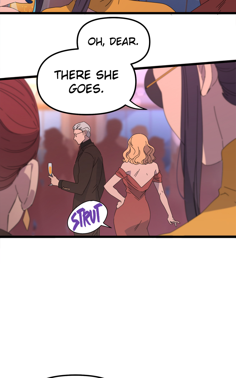 Read The Mafia Nanny ENGLISH Manga Online