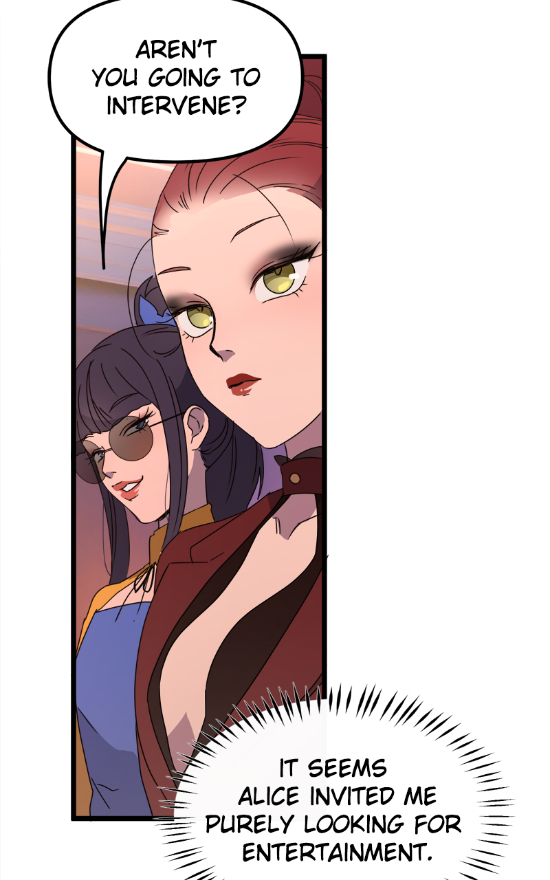 Read The Mafia Nanny ENGLISH Manga Online