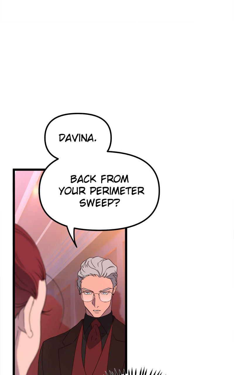 Read The Mafia Nanny ENGLISH Manga Online