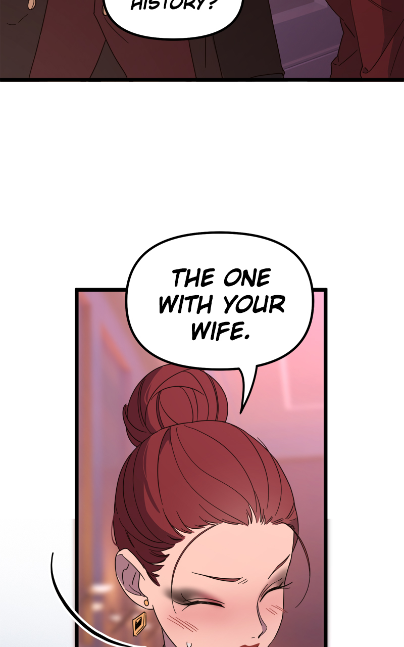 Read The Mafia Nanny ENGLISH Manga Online