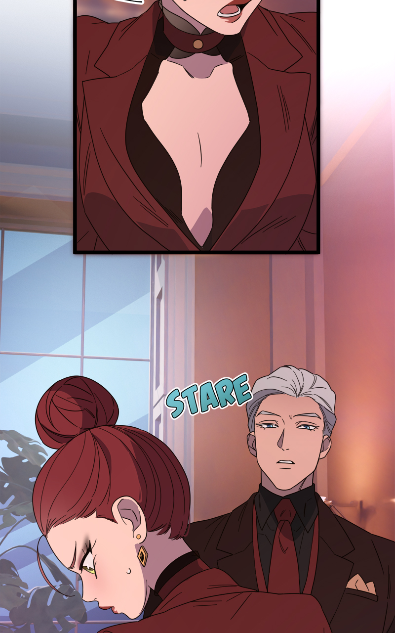 Read The Mafia Nanny ENGLISH Manga Online