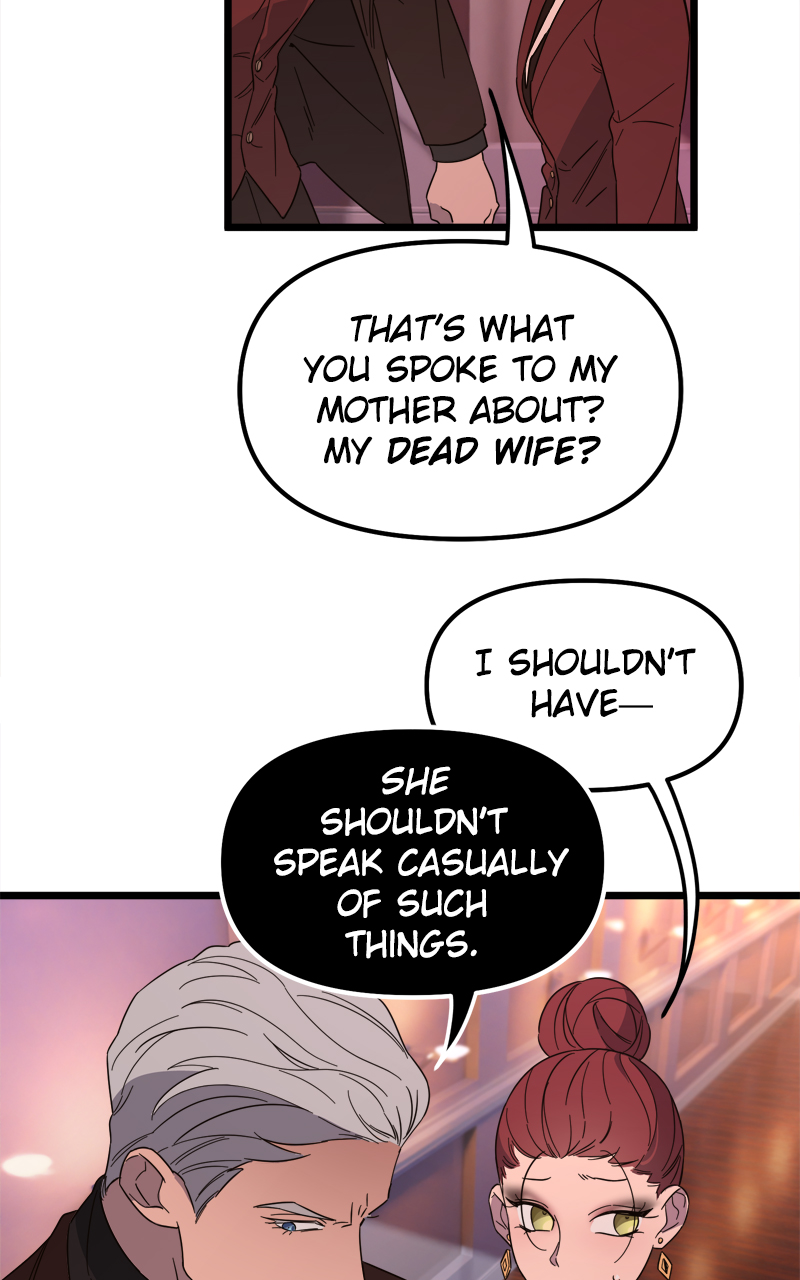 Read The Mafia Nanny ENGLISH Manga Online