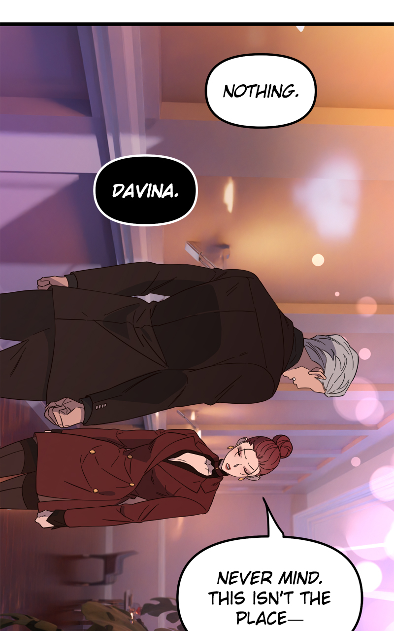 Read The Mafia Nanny ENGLISH Manga Online