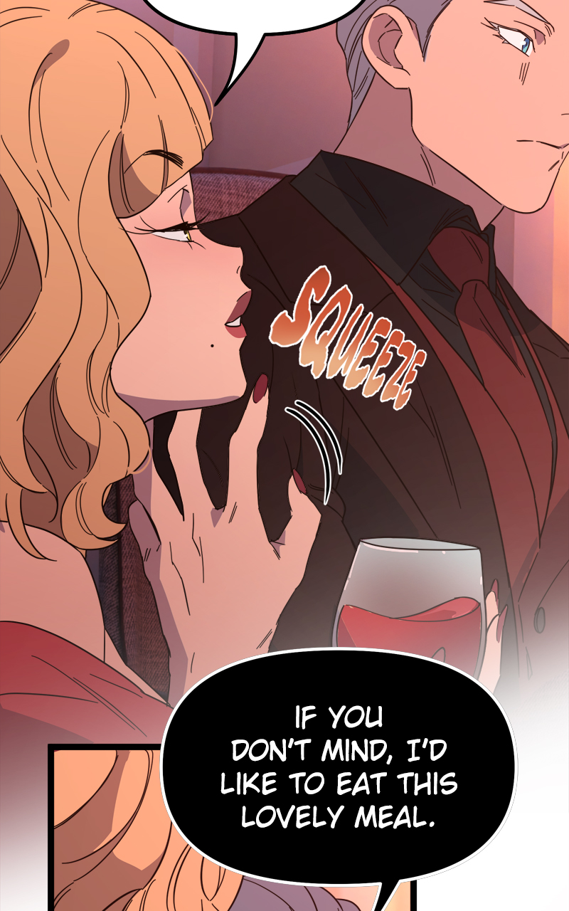 Read The Mafia Nanny ENGLISH Manga Online