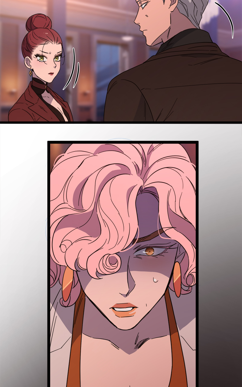 Read The Mafia Nanny ENGLISH Manga Online