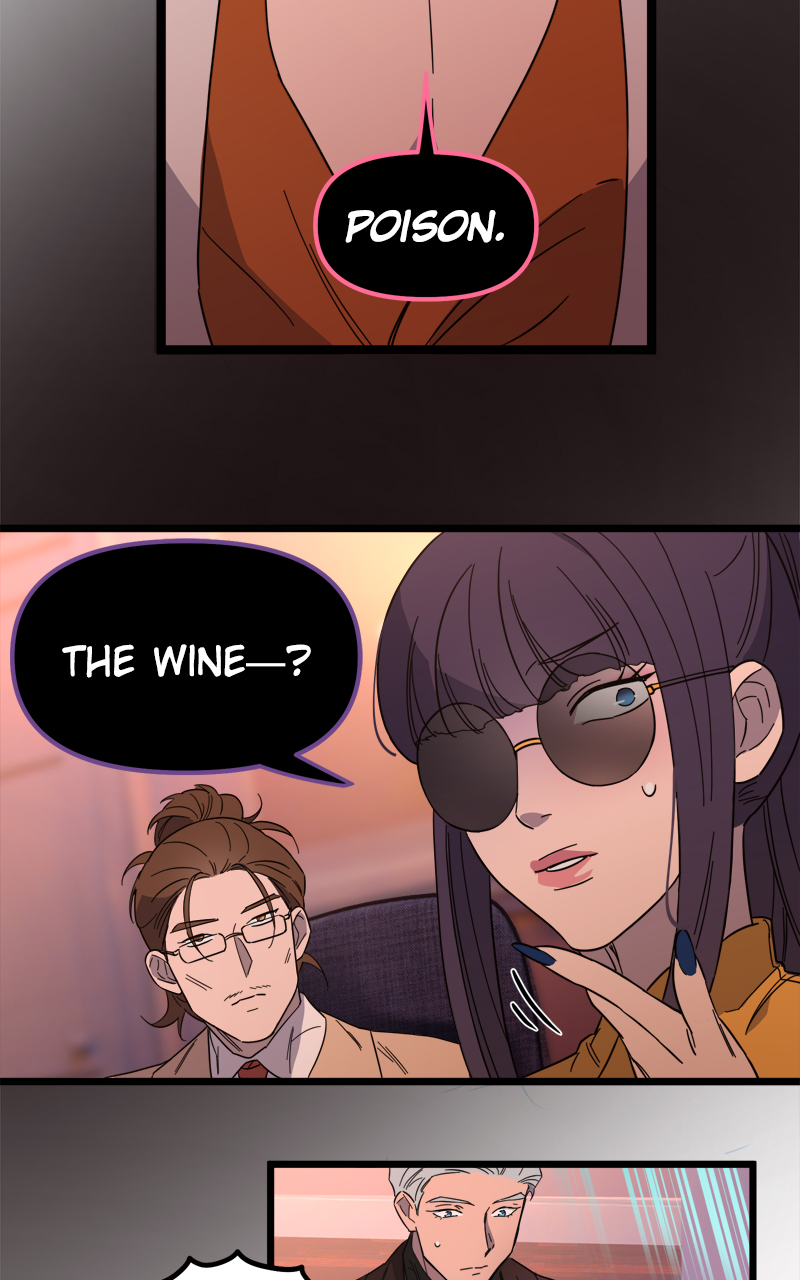 Read The Mafia Nanny ENGLISH Manga Online