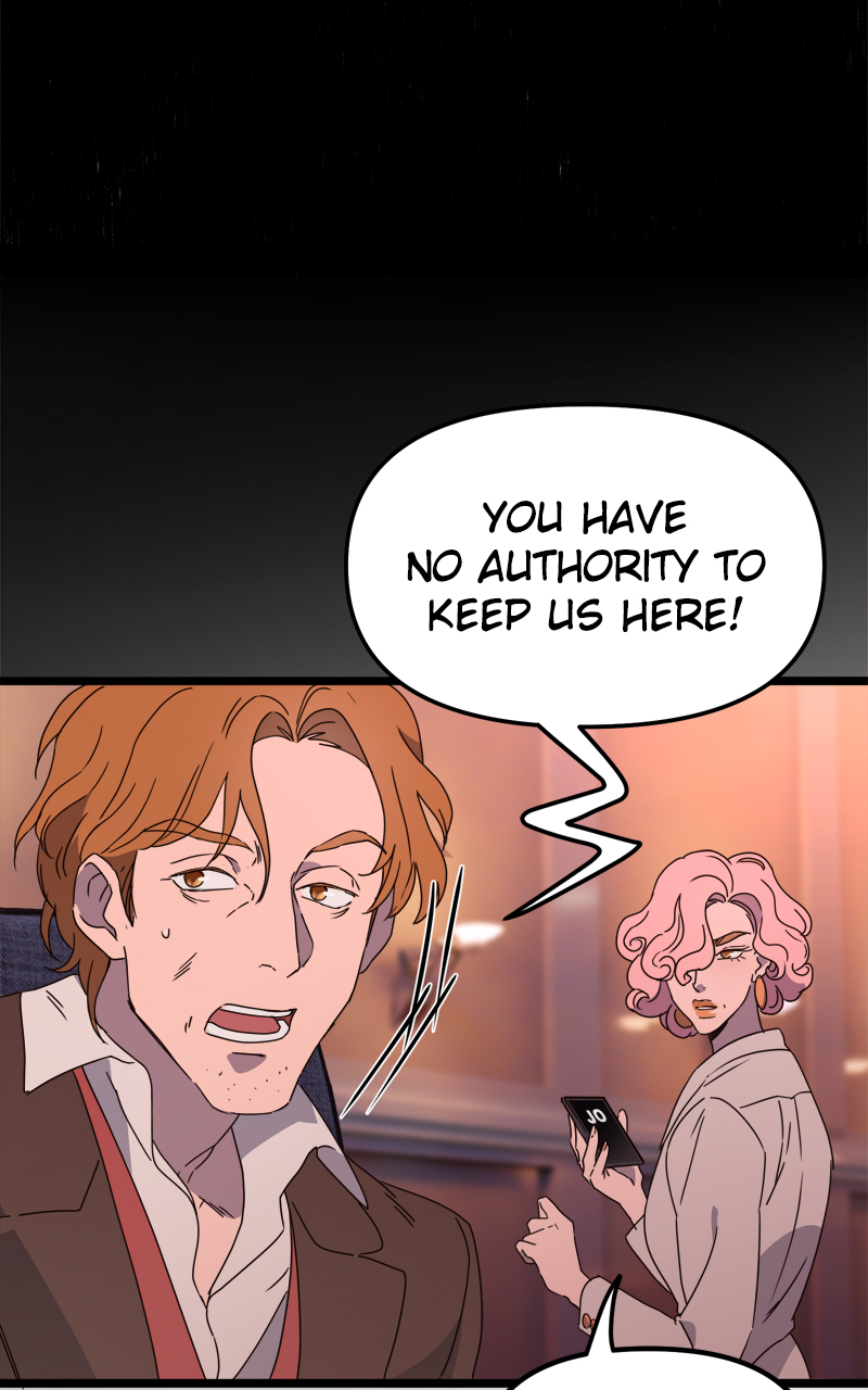 Read The Mafia Nanny ENGLISH Manga Online