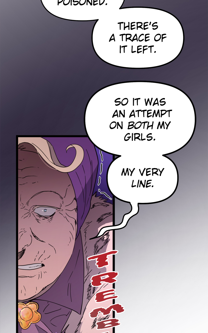 Read The Mafia Nanny ENGLISH Manga Online