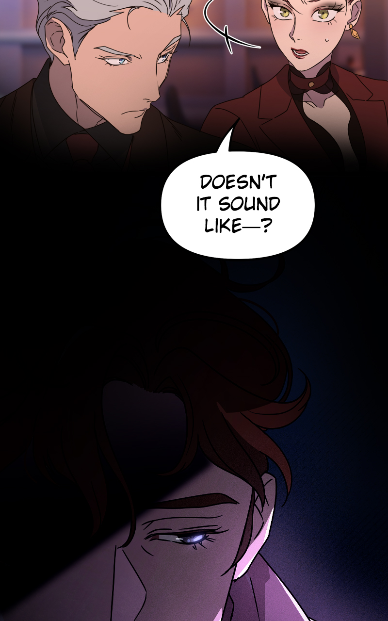 Read The Mafia Nanny ENGLISH Manga Online