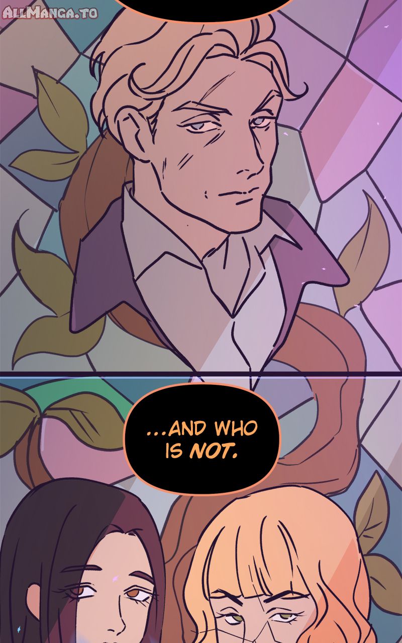 Read The Mafia Nanny ENGLISH Manga Online