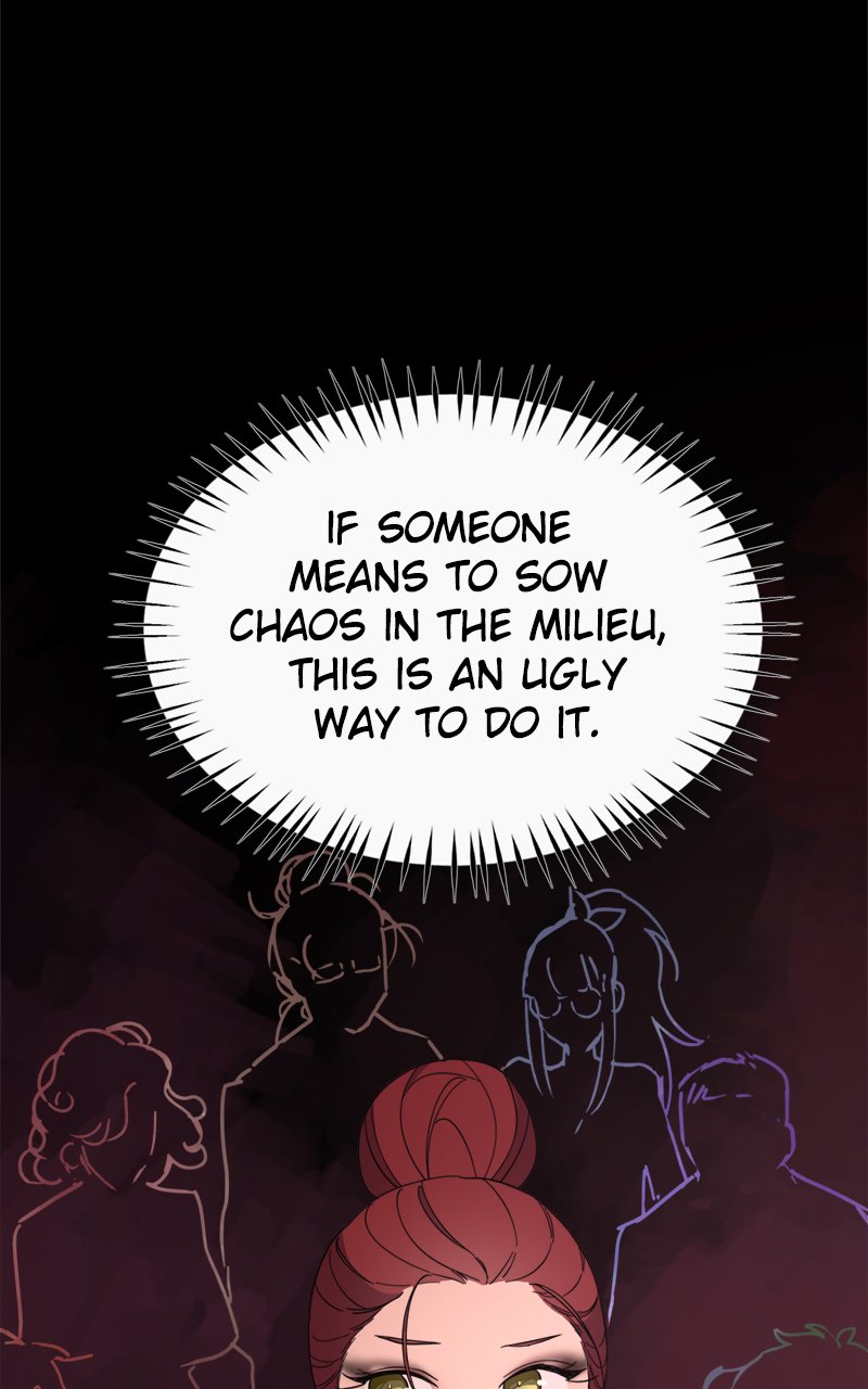 Read The Mafia Nanny ENGLISH Manga Online