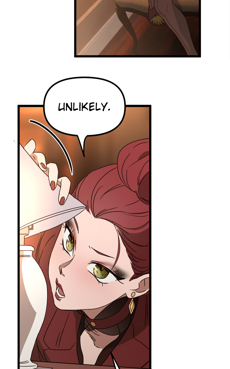 Read The Mafia Nanny ENGLISH Manga Online