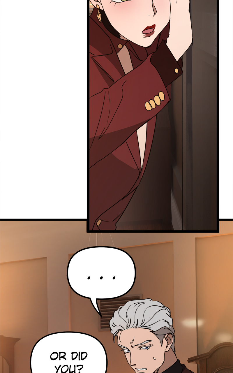 Read The Mafia Nanny ENGLISH Manga Online