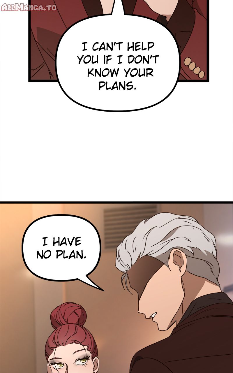 Read The Mafia Nanny ENGLISH Manga Online