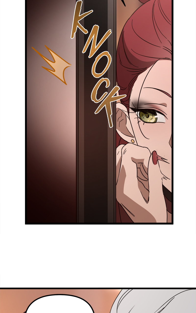 Read The Mafia Nanny ENGLISH Manga Online