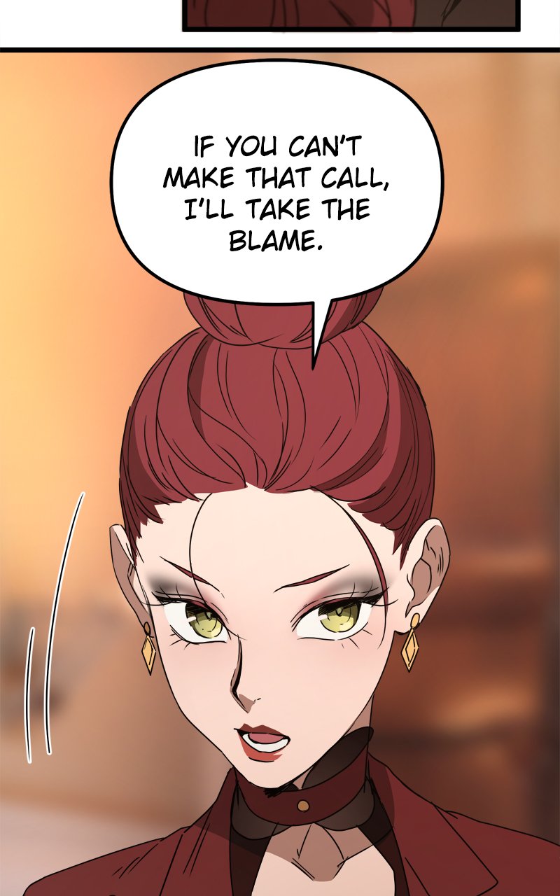 Read The Mafia Nanny ENGLISH Manga Online