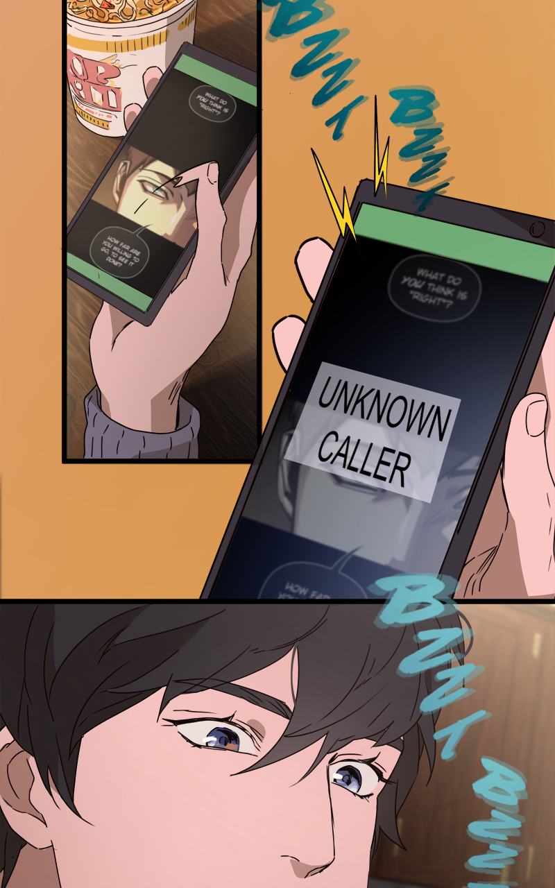 Read The Mafia Nanny ENGLISH Manga Online