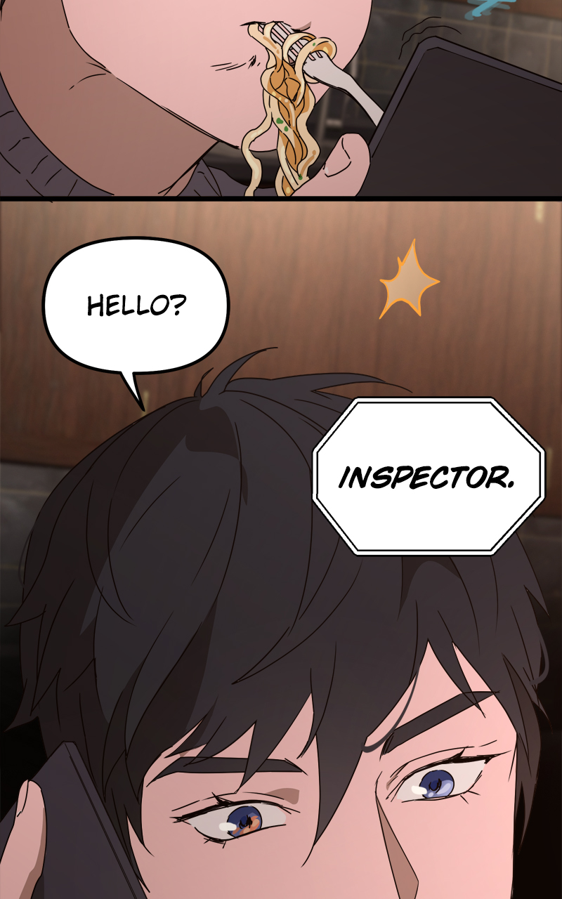 Read The Mafia Nanny ENGLISH Manga Online