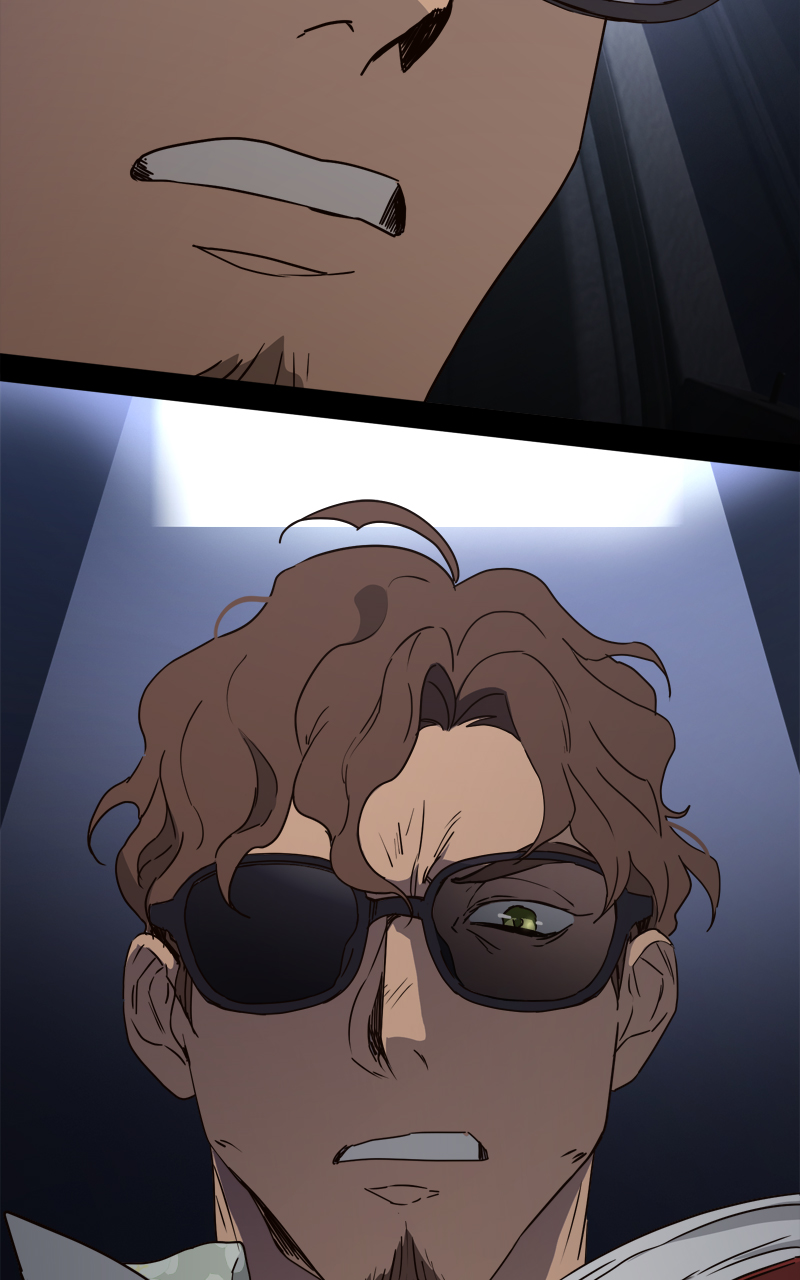 Read The Mafia Nanny ENGLISH Manga Online