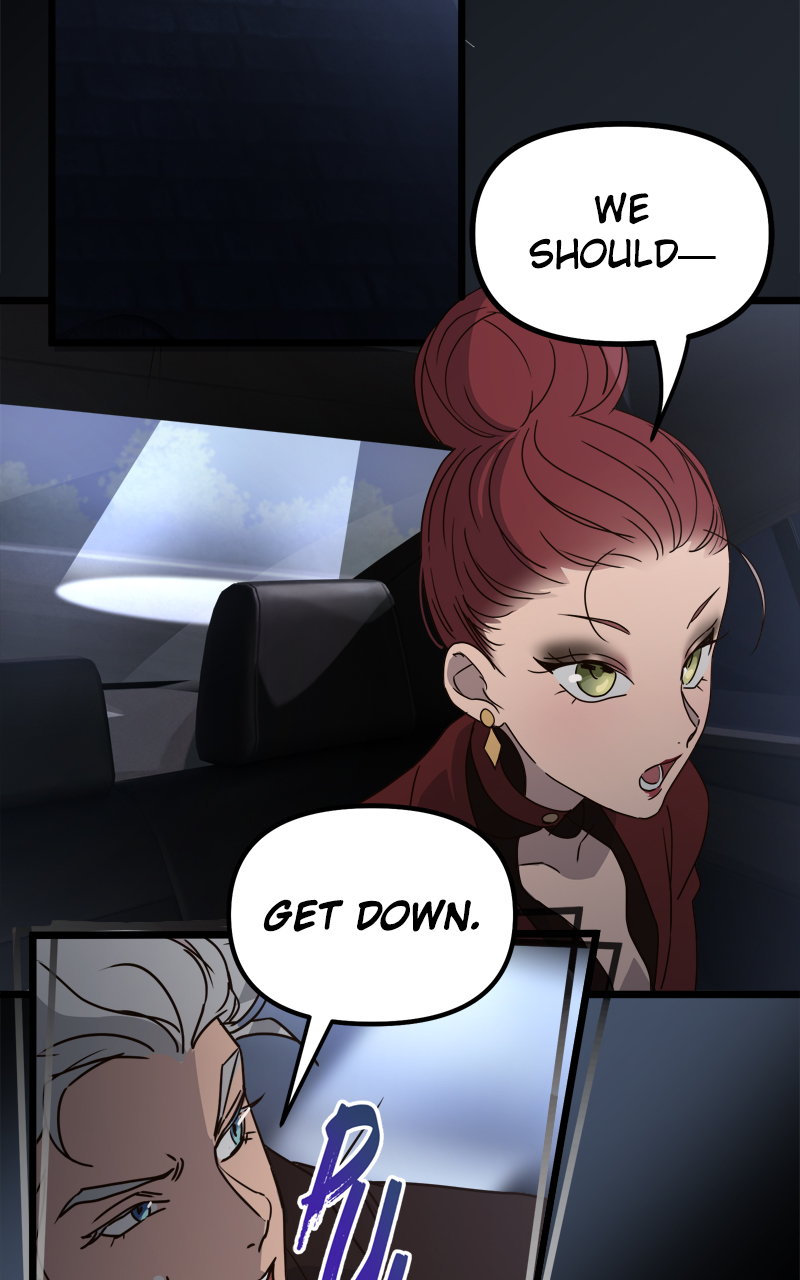 Read The Mafia Nanny ENGLISH Manga Online