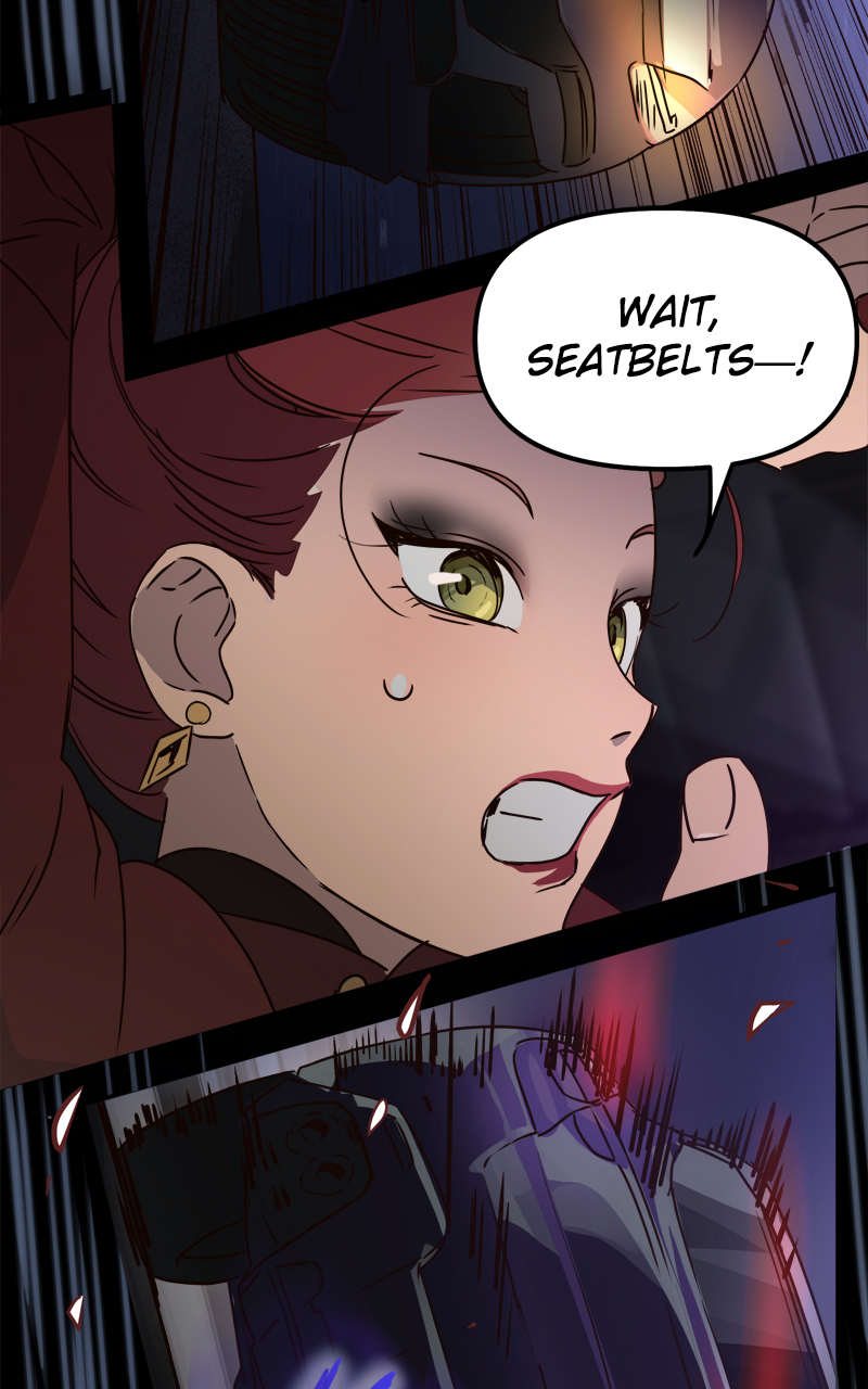 Read The Mafia Nanny ENGLISH Manga Online