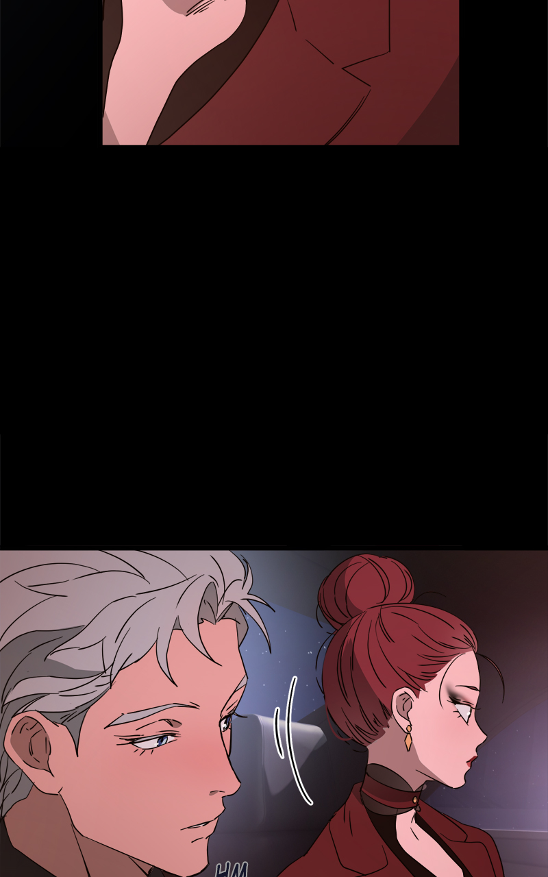 Read The Mafia Nanny ENGLISH Manga Online