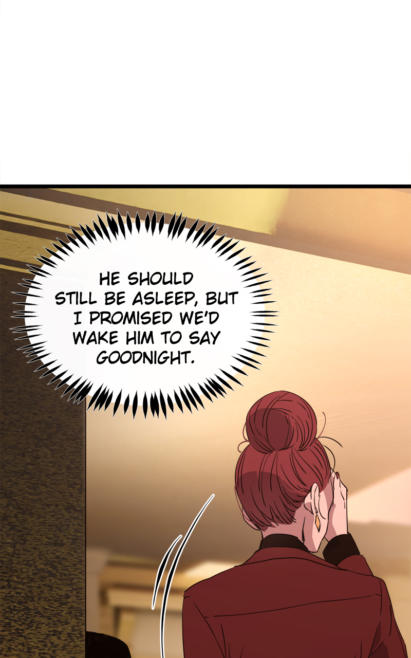 Read The Mafia Nanny ENGLISH Manga Online