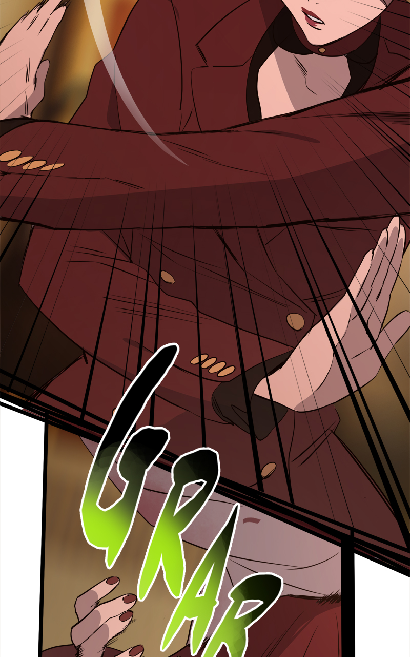 Read The Mafia Nanny ENGLISH Manga Online